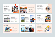 Solar Pane Presentation Template, a Presentation Template by evgenystudio (Thumbnail 8 of 8)