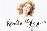 Harton Script, a Script Font by Rotterlab Studio (Thumbnail 2 of 7)