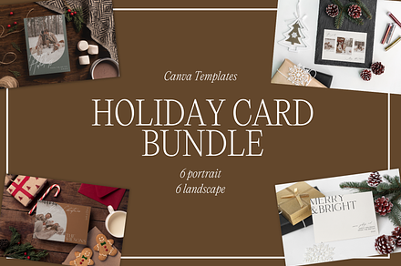 Holiday Card Templates | Canva