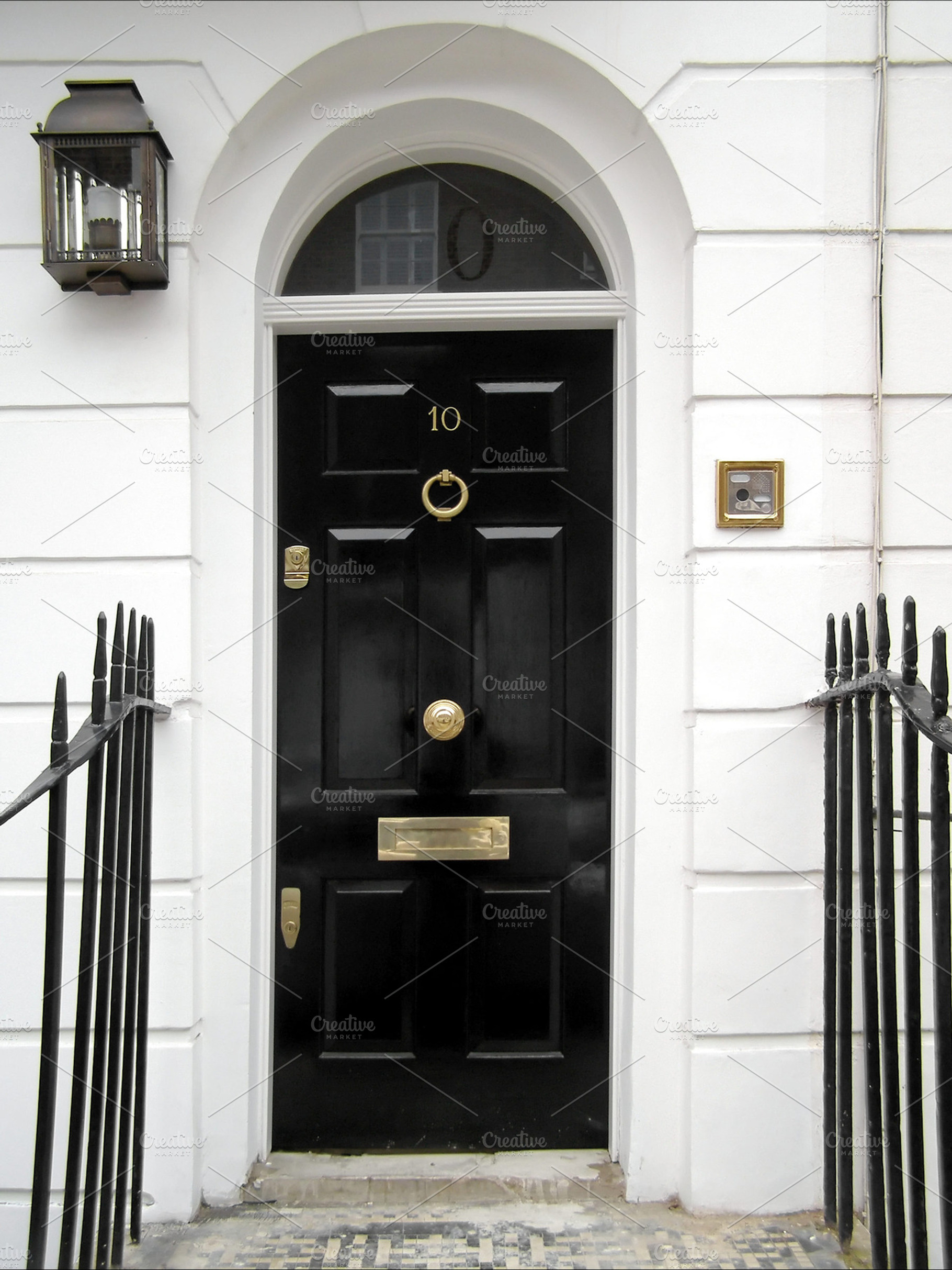 British doors containing door, doors, and london