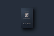 Meridian Business Card - 5 Bundles, a Business Card Template by Ctrl space studio (Thumbnail 5 of 9)