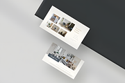Interior Design Proposal Google Slid, a Social Media Template by Ink Gallery (Thumbnail 5 of 5)
