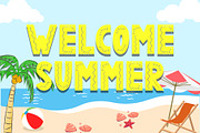 Summer Yolanda, a Handwritten Font by Yoga Letter (Thumbnail 2 of 6)