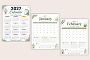 Vocabulary Builder Workbook, a Stationery Template by Designmela01 (Thumbnail 4 of 5)
