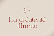Moeda Luxury Serif Font, a Serif Font by Creavora (Thumbnail 5 of 15)