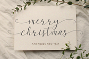 Melodice, a Script Font by RT Studio (Thumbnail 5 of 10)