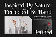Arilaco || Modern Classy Serif Font, a Serif Font by Ermedia Studio (Thumbnail 4 of 10)