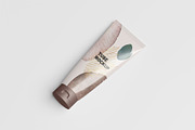 Cosmetic Tube & Jar Box Mockup, a Product Mockup by Mockupfit (Thumbnail 27 of 44)