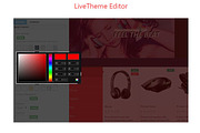 Ap Apitech Prestashop Theme, a Websites & App Template by apollotheme (Thumbnail 7 of 8)