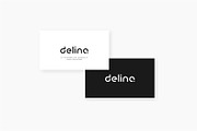 Polea - Modern Logo Font, a Sans Serif Font by suhadidesign (Thumbnail 8 of 11)