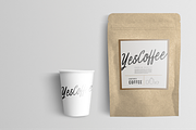 Yellow Skies, a Script Font by Forberas Club (Thumbnail 3 of 7)