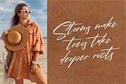 Pantherdam Signature Signature Brush, a Script Font by Letterena Studios Script (Thumbnail 10 of 15)