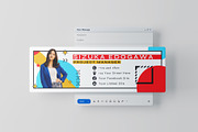 Creative Email Signature, an Email Template by Artnivora.Std (Thumbnail 2 of 2)
