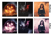 Lightroom Preset - Black Cat, an Action Add-On by Design Aesthetic (Thumbnail 2 of 12)