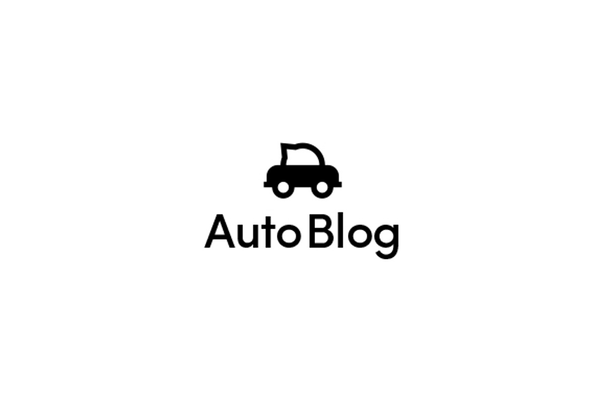 Car Blog Logo, a Branding & Logo Template by Mauro Bertolino