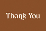 Mavela Unique Classic Serif font, a Serif Font by RantautypeStudio (Thumbnail 16 of 17)