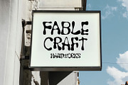 Wavy Inks, a Handwritten Font by Nathatype (Thumbnail 6 of 11)