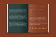Alpinecia, a Serif Font by Pista Mova (Thumbnail 19 of 19)