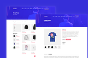 TNC Conf - Event Website Template, a HTML Template by TNCFlow (Thumbnail 3 of 5)