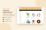 Basel Pet - Shopify Theme, a Shopify Template by Boost Convert (Thumbnail 6 of 10)