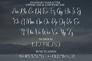 Bimble Teacher, a Handwritten Font by FreshTypeINK (Thumbnail 4 of 8)