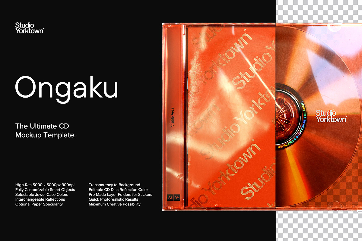 Ultimate Mockup Design Bundle, a Graphic by Studio Yorktown (Photo 20 of 25)