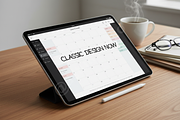 Zuwute – Luxury Modern Display Serif, a Font by Astuti Studio (Thumbnail 13 of 14)