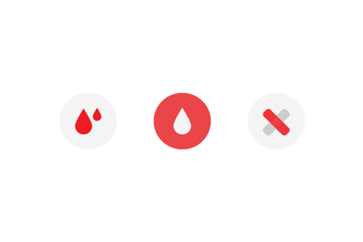 Medical Icons Vector preview 2