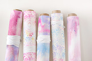 Tenderness: Watercolor Textures, a Pattern Graphic by Lumitar (Thumbnail 4 of 5)