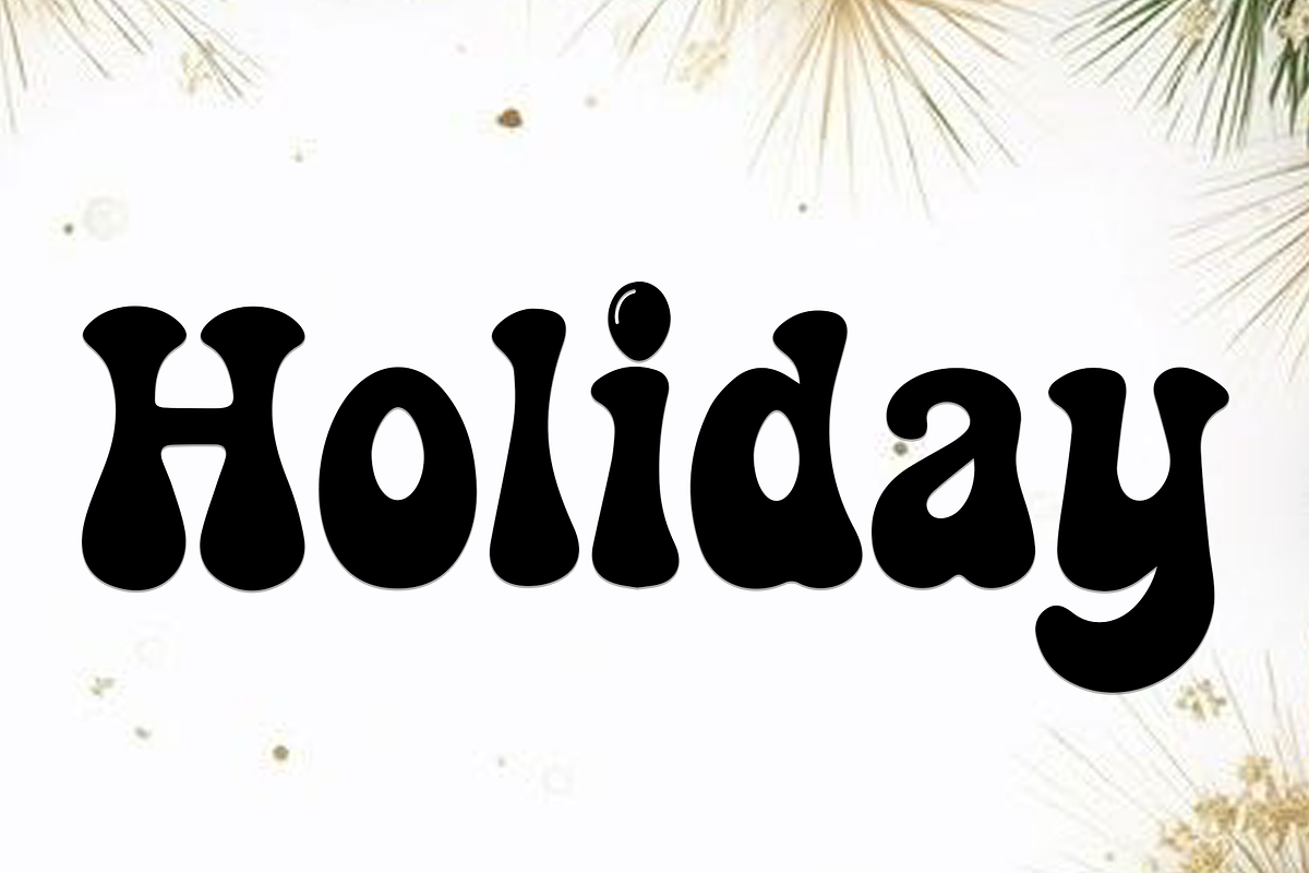 Winter Magic, a Script Font by FreshTypeINK (Photo 7 of 8)