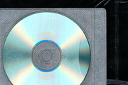 Extra-detailed CD textures, CD cases, a Texture Graphic by Roman Paslavsky (Thumbnail 5 of 7)