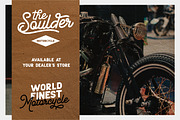 American Lemon Font Duo, a Script Font by ErgibiStudio (Thumbnail 8 of 11)