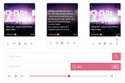 Super Flat Bundle, an UI Kit Template by UX Monster (Thumbnail 5 of 8)