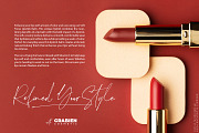 Stanley Elliott, a Handwritten Font by Abo Daniel Studio (Thumbnail 13 of 17)
