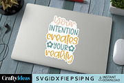 Motivational Sticker Bundle, a Graphic by Buycreativedesign (Thumbnail 4 of 7)