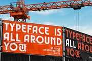 UT Insiga - A Condensed Sans, a Sans Serif Font by Universitype (Thumbnail 10 of 11)