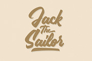 Shahila, a Script Font by Secondivison Supply (Thumbnail 5 of 7)