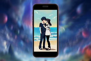 Love Reel 4