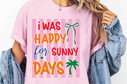 Fun Summer Sublimation Design PNG, a Work Illustration by DreamPrint404 (Thumbnail 4 of 6)