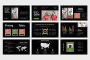 Coki : Valentine Keynote, a Presentation Template by Punkl Camp (Thumbnail 4 of 9)