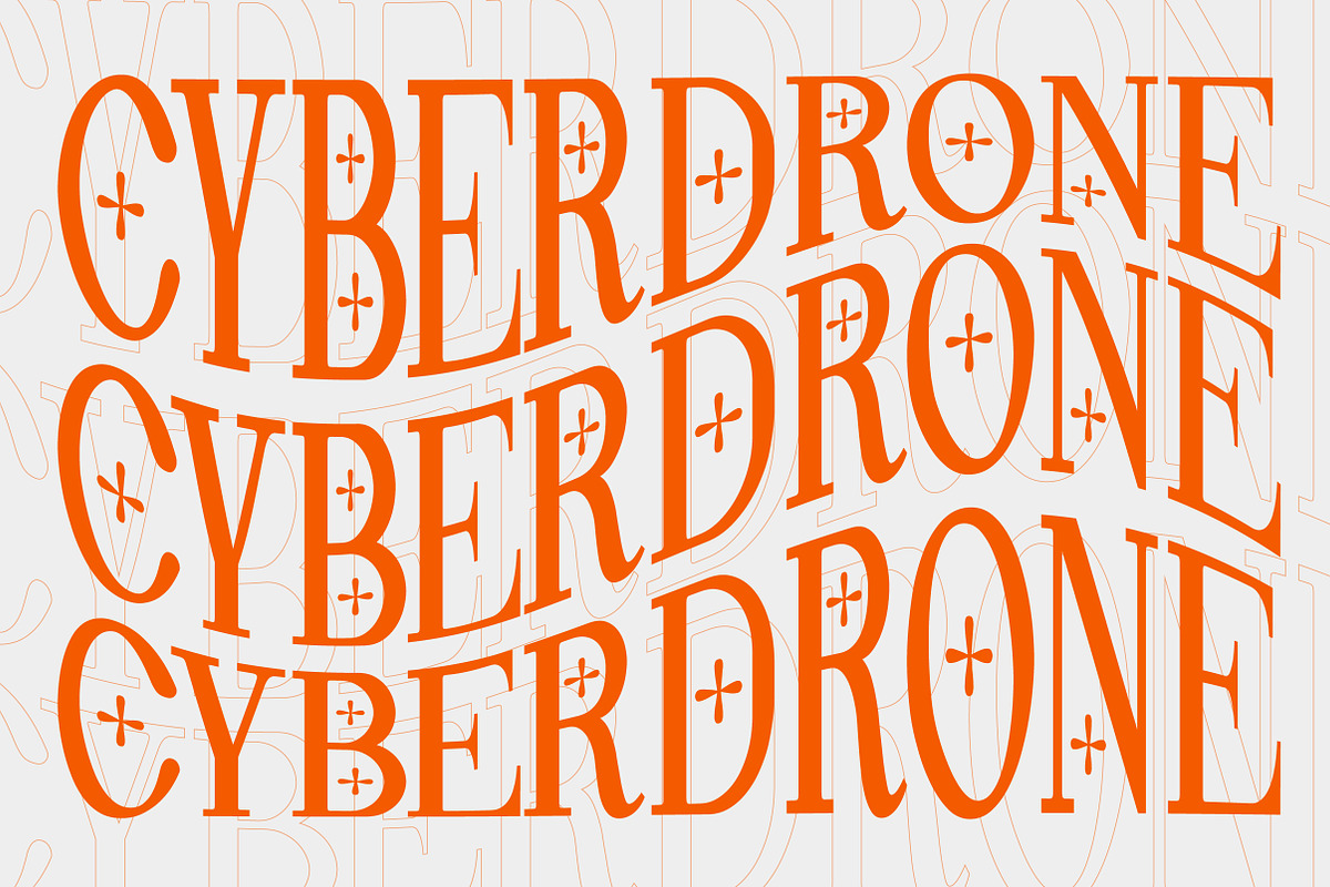 Pheromone Ultimate | Modern Classic, a Serif Font by Lettertype Studio (Photo 19 of 20)