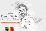 17 Viral Editing Effects PS Bundle, an Action Add-On by Studio Retouch (Thumbnail 29 of 52)