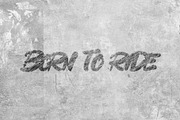 Autoscribble, a Font by Nickhard (Thumbnail 3 of 6)