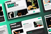 STELLARYS - Brand Proposal, a Presentation Template by ArbaStudio (Thumbnail 2 of 5)