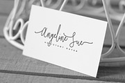 Wonderland Fonts Pack & Branding Kit, a Script Font by Graphicdome (Thumbnail 71 of 118)