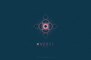 AERIAL Logo Collection, a Branding & Logo Template by Michael Rayback Design (Thumbnail 11 of 20)