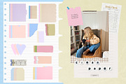Paper Archive Collection, an Object Graphic by Feelsoul (Thumbnail 6 of 10)