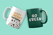 Kinderland Fun Advertisement Font, a Font by Creatype Studio (Thumbnail 3 of 8)