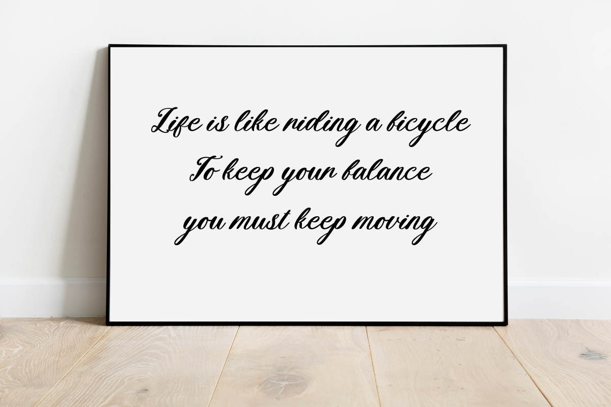 Blackbird - Elegance Calligraphy, a Script Font by Fikryal Studio (Photo 9 of 11)