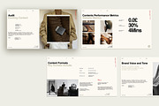 Brand Strategy GoogleSlide, a Presentation Template by GoldenPixelStudio (Thumbnail 9 of 10)